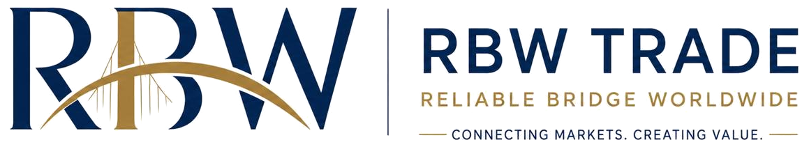 RBW Trade - Reliable Bridge Worldwide